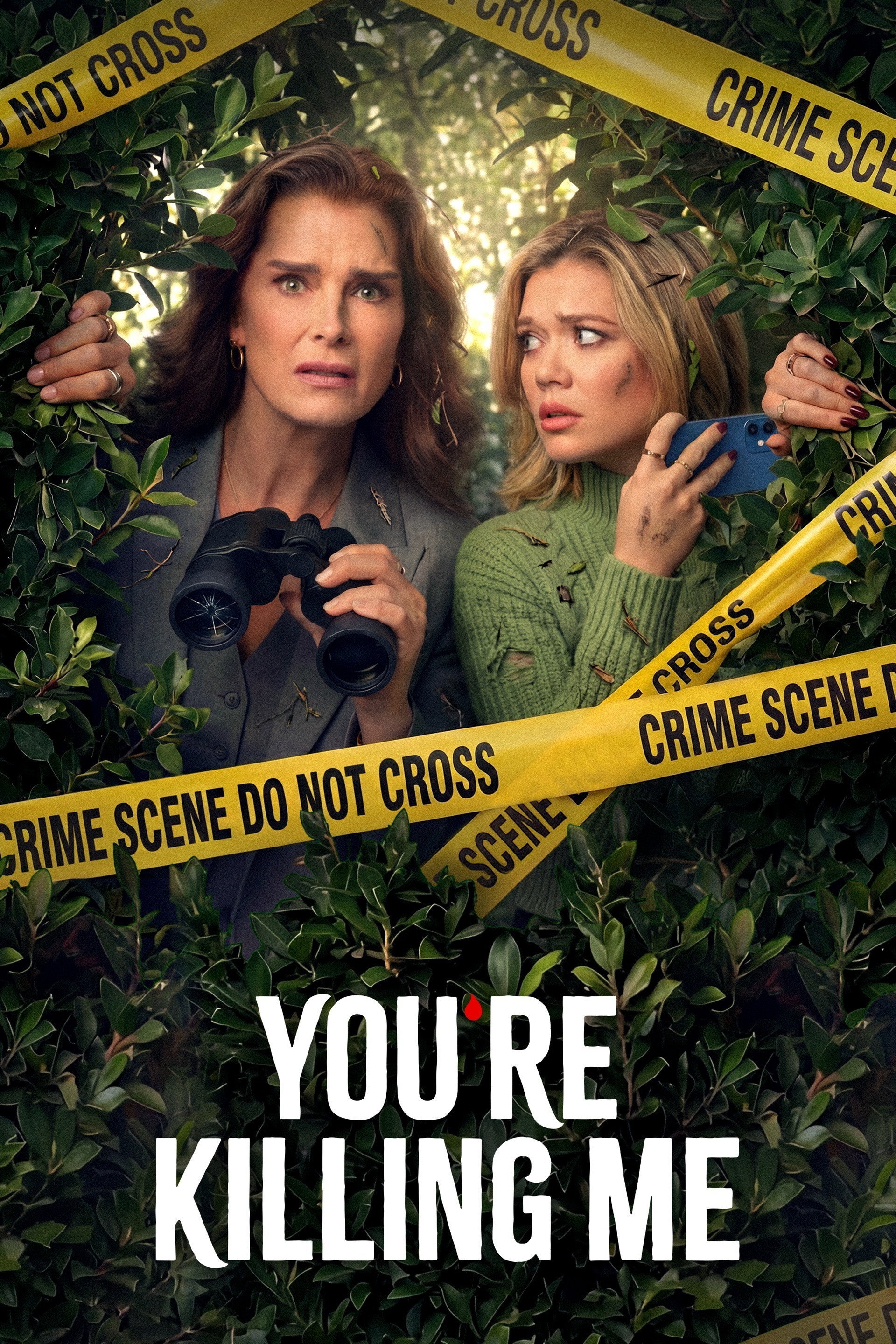 Allie &amp; Andi [324496] (A1780068119) [[TV Shows]] --Plex--